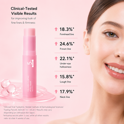 Novaskiny™ - Collagen Balm Stick For Hydration, Firming & Glow