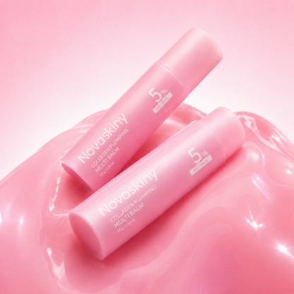 Novaskiny™ - Collagen Balm Stick For Hydration, Firming & Glow