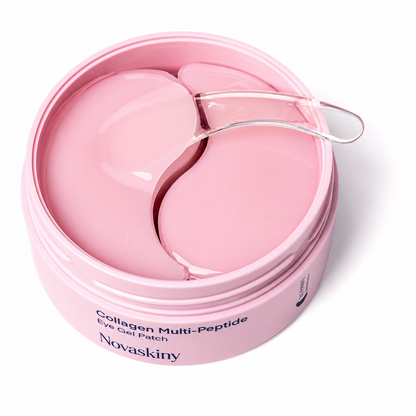 Novaskiny™ Collagen Multi-Peptide Eye Gel Patch