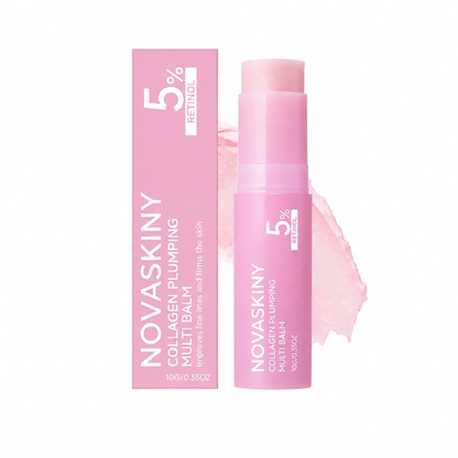 Novaskiny™ - Collagen Balm Stick For Hydration, Firming & Glow