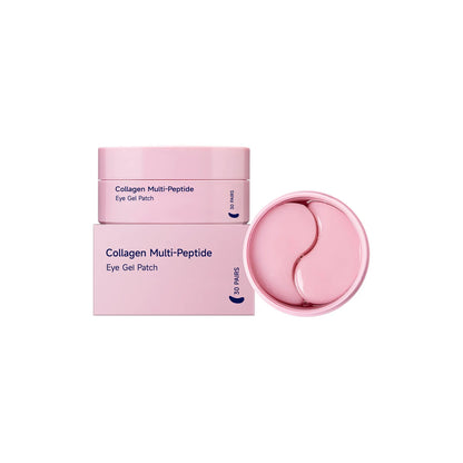 Novaskiny™ Eye Moisturizing Patches For Dark Circles, Eye Bags & Firming Care