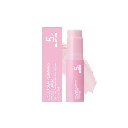 Novaskiny™  - Collagen Balm Stick For Hydration, Firming & Glow