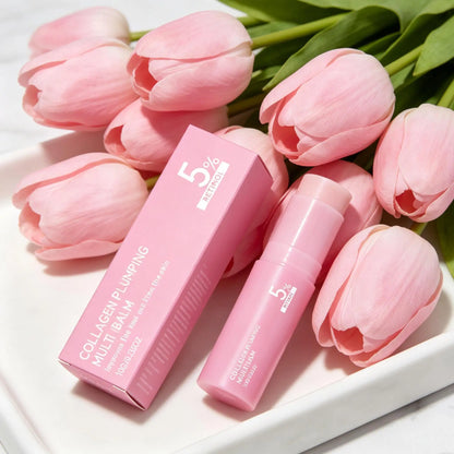 Novaskiny™  - Collagen Balm Stick For Hydration, Firming & Glow