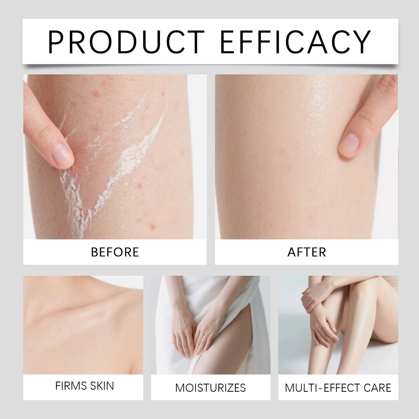 Kojic Acid Turmeric Spray Exfoliating Body Spray Brightening Smoothing Dull Skin Hydrating Body Keratin Care All Skin Types