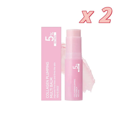 Novaskiny™  - Collagen Balm Stick For Hydration, Firming & Glow