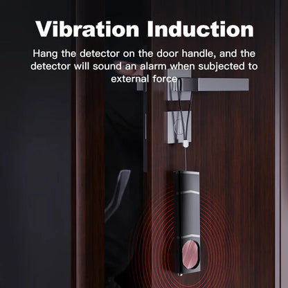 T15 Wireless Camera Detector Protective Alarm Security Sensor Bug Finder GPS RF Signal Lens Tracker Detect Scanner for Security