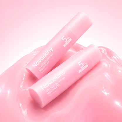 Novaskiny™ - Collagen Balm Stick For Hydration, Firming & Glow